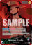 Monkey.D.Luffy (Alternate Art) - EB02-010a - Alternate Art