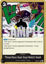 Three-Pace Hum Soul Notch Slash - EB02-051 - Common