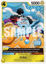 Jinbe - EB02-055 - Rare