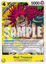 Mad Treasure - EB02-057 - Common