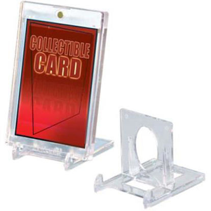 Ultra PRO -  Specialty Holder - Two-Piece Small Stand for Card Holders (5 per pack)