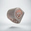 Q-Workshop - D4 Dragons Modern: Quartz