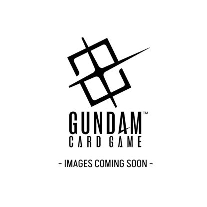 Gundam Card Game - Newtype Rising GD-01 Display (24 Packs) - EN