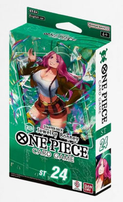 Green Jewelry Bonney