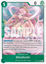 Shirahoshi - OP11-030 - Rare