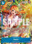 Nami (Alternate Art) - OP11-054a - Alternate Art