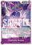 Charlotte Brulee - OP11-069 - Rare