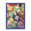 Official Card Sleeve TCG+ Store Edition Vol.3 - NICO ROBIN & STRAW HAT CREW - (70 sleeves)