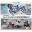 Gundam Card Game - Starter Deck Heroic Beginnings ASSEMBLE SET ST01A - EN