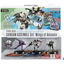 Gundam Card Game - Starter Deck Wings of Advance ASSEMBLE SET ST02A - EN