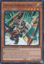 Gagaga Ganbara Knight - DUAD-EN002 - Super Rare 1st Edition