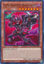 Super Quantum Black Layer - DUAD-EN025 - Common 1st Edition