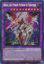 Nerva the Power Patron of Creation - DUAD-EN033 - Secret Rare 1st Edition