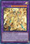 Secreterion Dragon - DUAD-EN037 - Ultra Rare 1st Edition