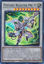 Psychic Blaster Mk-II - DUAD-EN040 - Super Rare 1st Edition