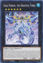 Gaia Stream, the Graceful Force - DUAD-EN047 - Common 1st Edition
