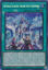Artmage Academic Arcane Arts Acropolis - DUAD-EN054 - Secret Rare 1st Edition