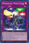 Monarchic Perfection - DUAD-EN076 - Super Rare 1st Edition