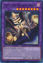 Luce the Dusk’s Dark - DUAD-EN082 - Super Rare 1st Edition