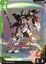 Gundam Deathscythe - GD01-025 - Legendary Rare