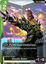 Fortress Defense - GD01-106 - Rare