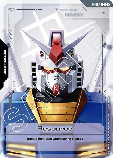 Resource - R-002 - Common