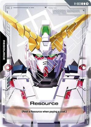 Resource - R-003 - Common