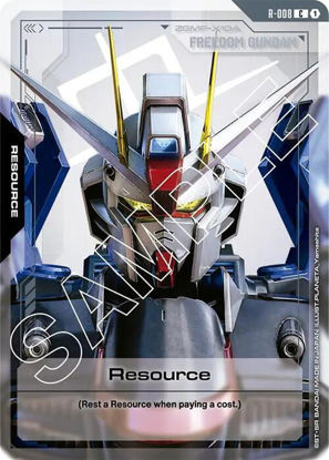 Resource - R-008 - Common