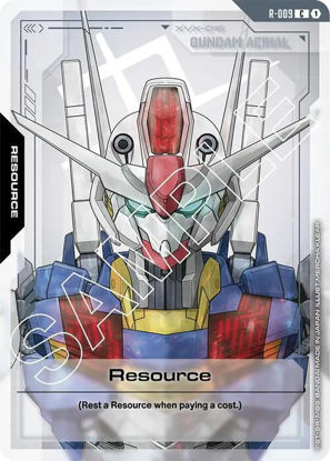 Resource - R-009 - Common