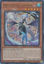 Dracotail Faimena - JUSH-EN002 - Ultra Rare 1st Edition