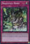 Dracotail Horn - JUSH-EN010 - Super Rare 1st Edition