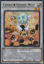 Cooky★Yummy Way - JUSH-EN020 - Super Rare 1st Edition