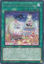 Yummyusment★Acroquey - JUSH-EN024 - Super Rare 1st Edition