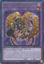 Millennium-Eyes Restrict - JUSH-EN047 - Rare 1st Edition