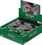 One Piece Card Game - Legacy Of The Master OP-12 Display (24 Packs) - EN