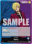 Sanji - OP12-041 - Leader