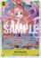 Shirahoshi - OP12-102 - Super Rare