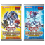 Battle of Legends: Monster Mayhem Booster Pack - EN