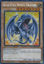 Blue-Eyes White Dragon - BLMM-EN001 - Secret Rare 1st Edition