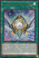 Nekroz Divinemirror - BLMM-EN027 - Ultra Rare 1st Edition