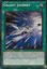 Galaxy Journey - BLMM-EN040 - Secret Rare 1st Edition