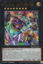 P.U.N.K. JAM FEVER! - BLMM-EN051 - Ultra Rare 1st Edition