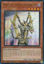 Orcust Harp Horror - BLMM-EN085 - Ultra Rare 1st Edition