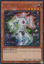 Gem-Knight Alexandrite - BLMM-EN107 - Ultra Rare 1st Edition