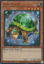 Gem-Turtle - BLMM-EN111 - Ultra Rare 1st Edition