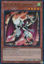 Heraldic Beast Aberconway - BLMM-EN114 - Ultra Rare 1st Edition