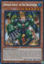 Dinomight Knight, the True Dracofighter - BLMM-EN126 - Secret Rare 1st Edition