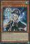 Ariel, Priestess of the Nekroz - BLMM-EN128 - Ultra Rare 1st Edition
