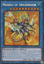 Nekroz of Areadbhair - BLMM-EN135 - Secret Rare 1st Edition