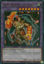 Gem-Knight Citrine - BLMM-EN139 - Ultra Rare 1st Edition